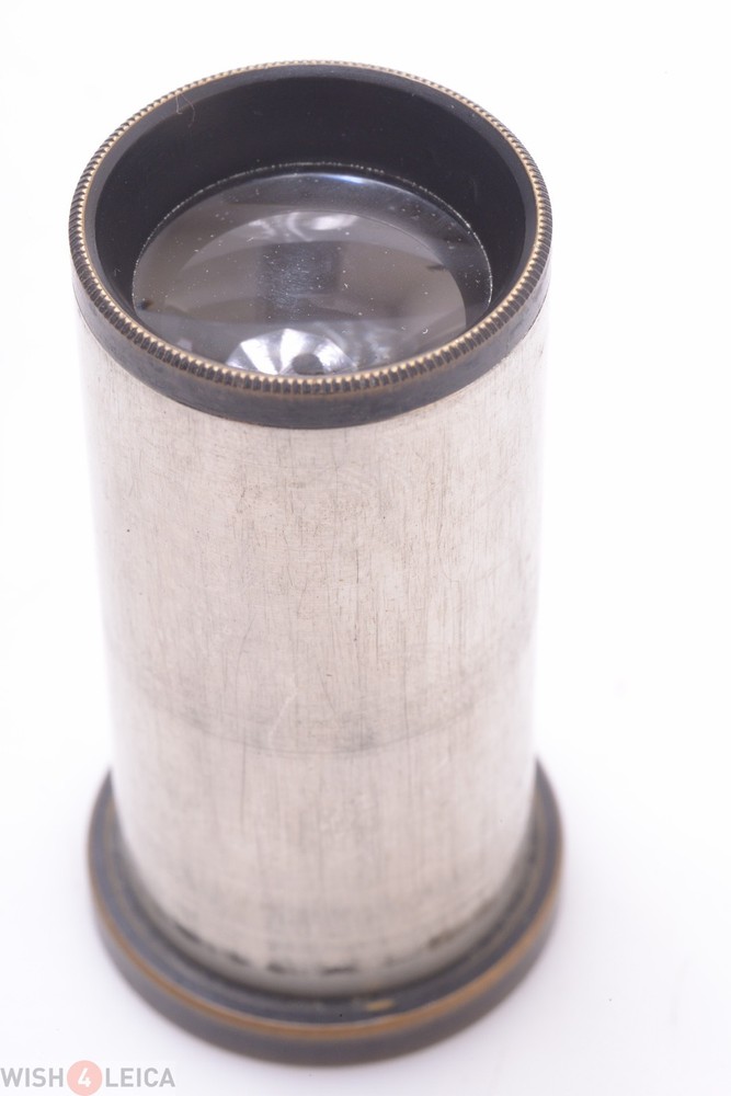 ✅ MICROSCOPE EYEPIECE OCULAR COMPENSATION 4X FOR NACHET, ZEISS, WINKEL, LEITZ?