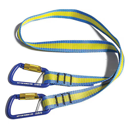 Toolmate 0Kb6-3Cb72 Tool Tether, 36"L, 10 Lb Max. Working Load