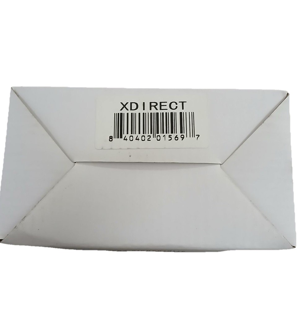 Xdirect Professional Active Direct Box