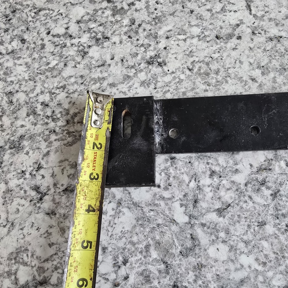 Antique Vintage Wall Sink Bracket
