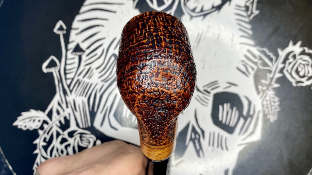 Ser Jacopo S2, Hand Made in Italy 🇮🇹