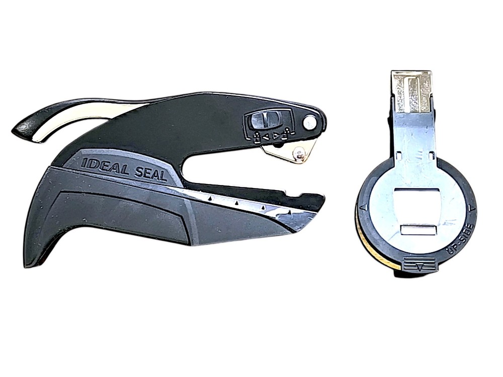 Book Embosser Pressing Machine No Logos.