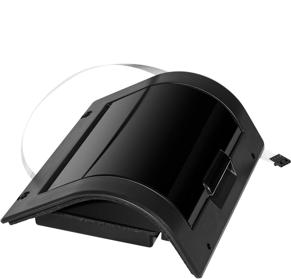 FDXLBKP1932 Bezel Plus Keypad Assembly and Display Board For Hayward Universal H