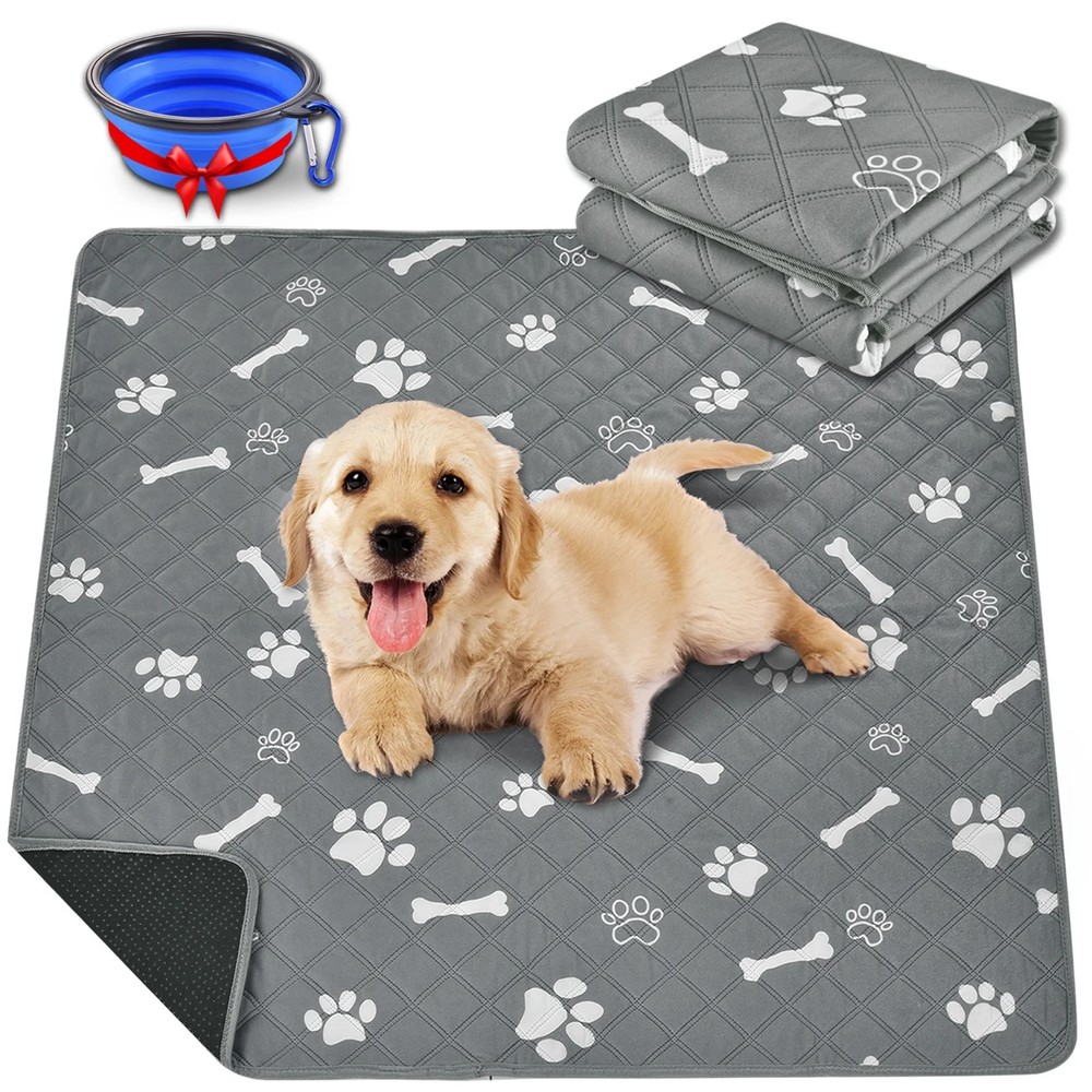 Reusable Pet Pee Pads