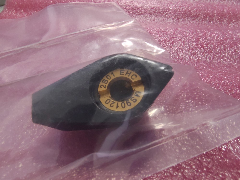 MS90120-2B01 CONTROL KNOB