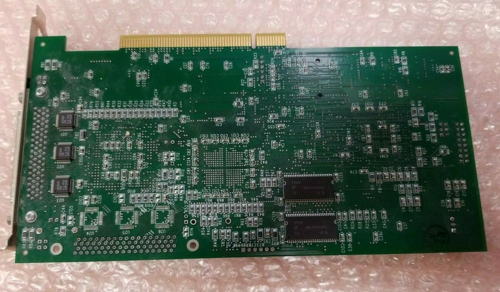 I-Tech IPC 6160 rev C
