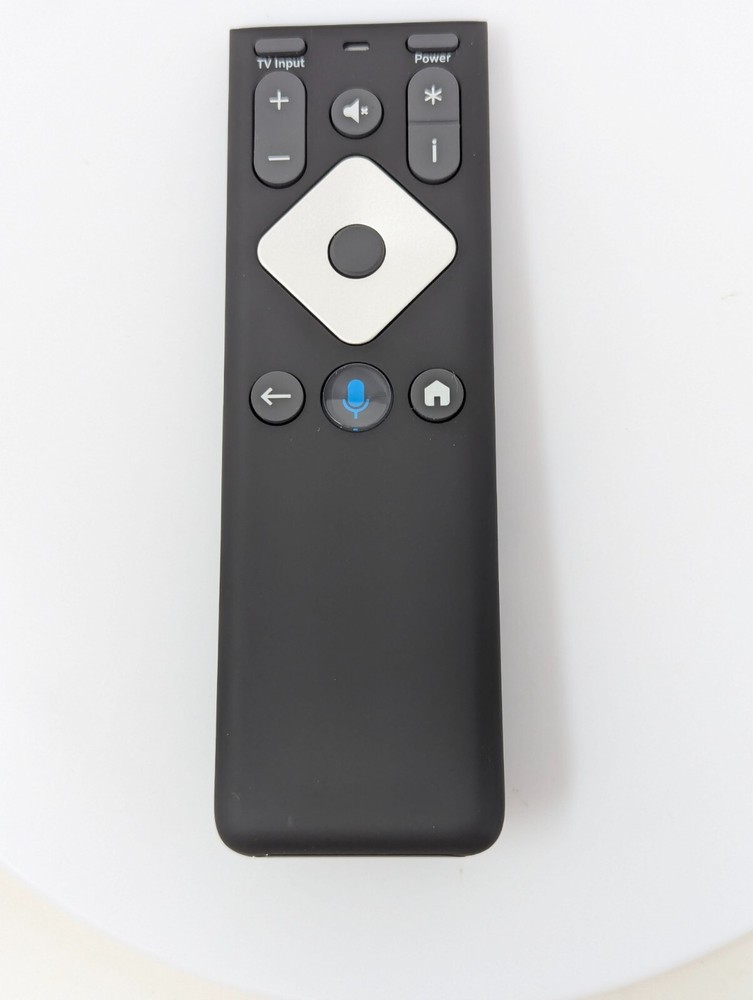 Comcast Xfinity XR16 Voice Remote Control Stream Flex Tv Device Black