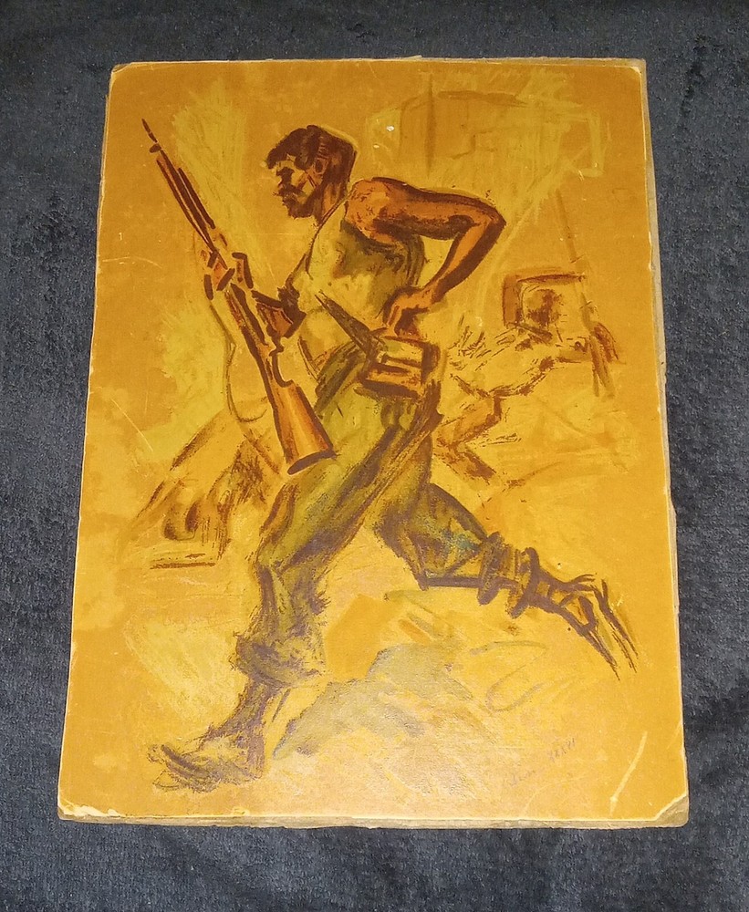 Art From Spanish Civil War ((1936))