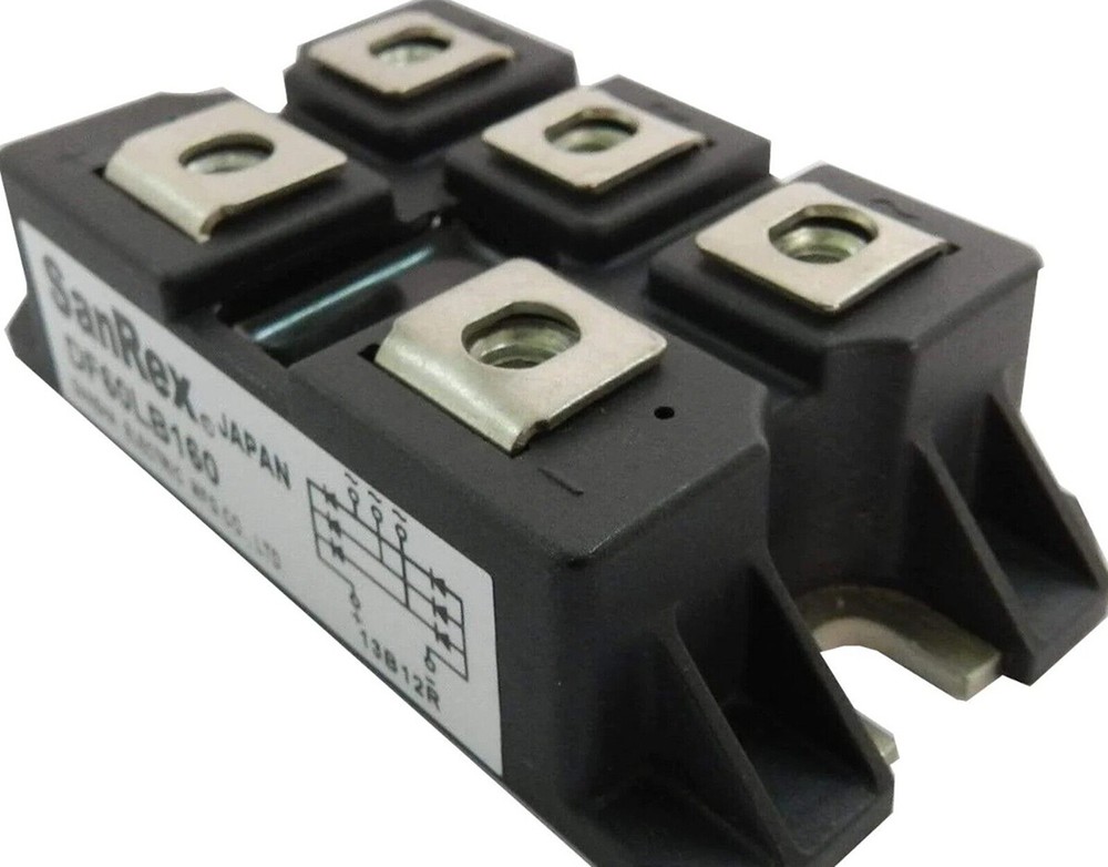 SANREX DF60LB160 DF60LB-160 Module New