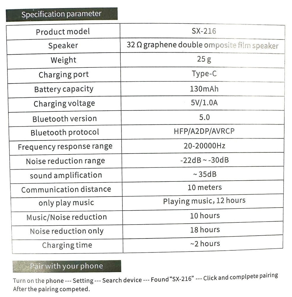 active noise cancelling bluetooth earbuds