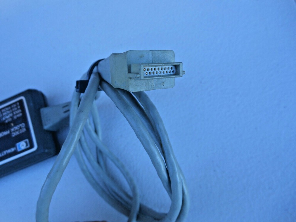 HP 10230C Clock Probe