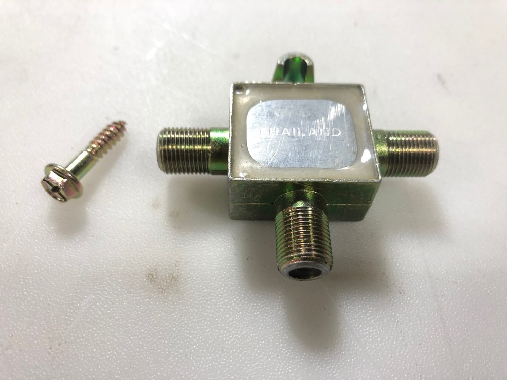 TVC DCG-16 Directional Coupler 16DB