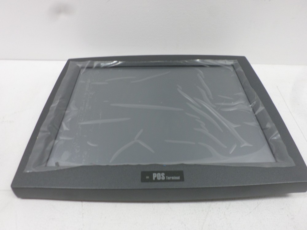 Tek Visions POS Terminal Touchscreen and Touchpanel 15"  - NEW