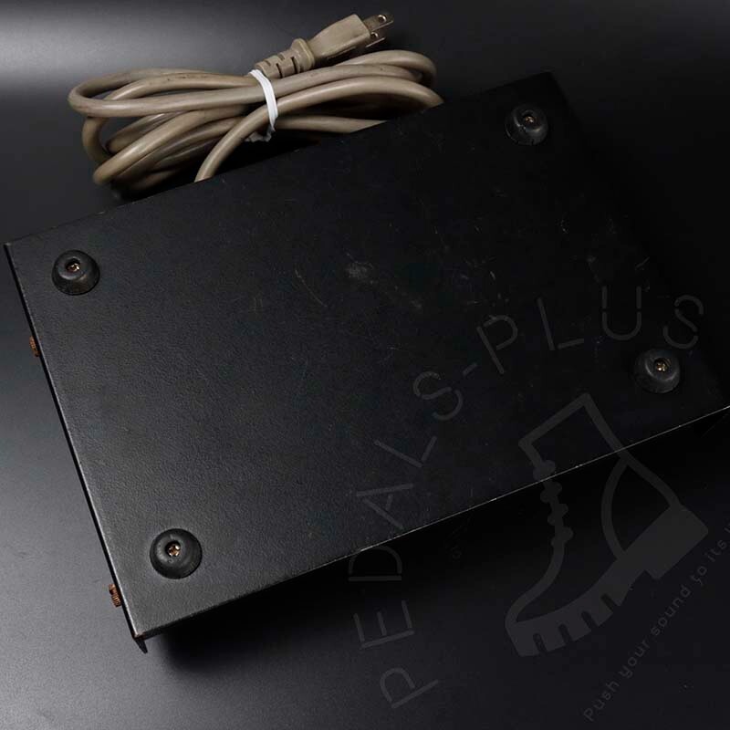 Maxon GE-100 Graphic Equalizer Made In Japan