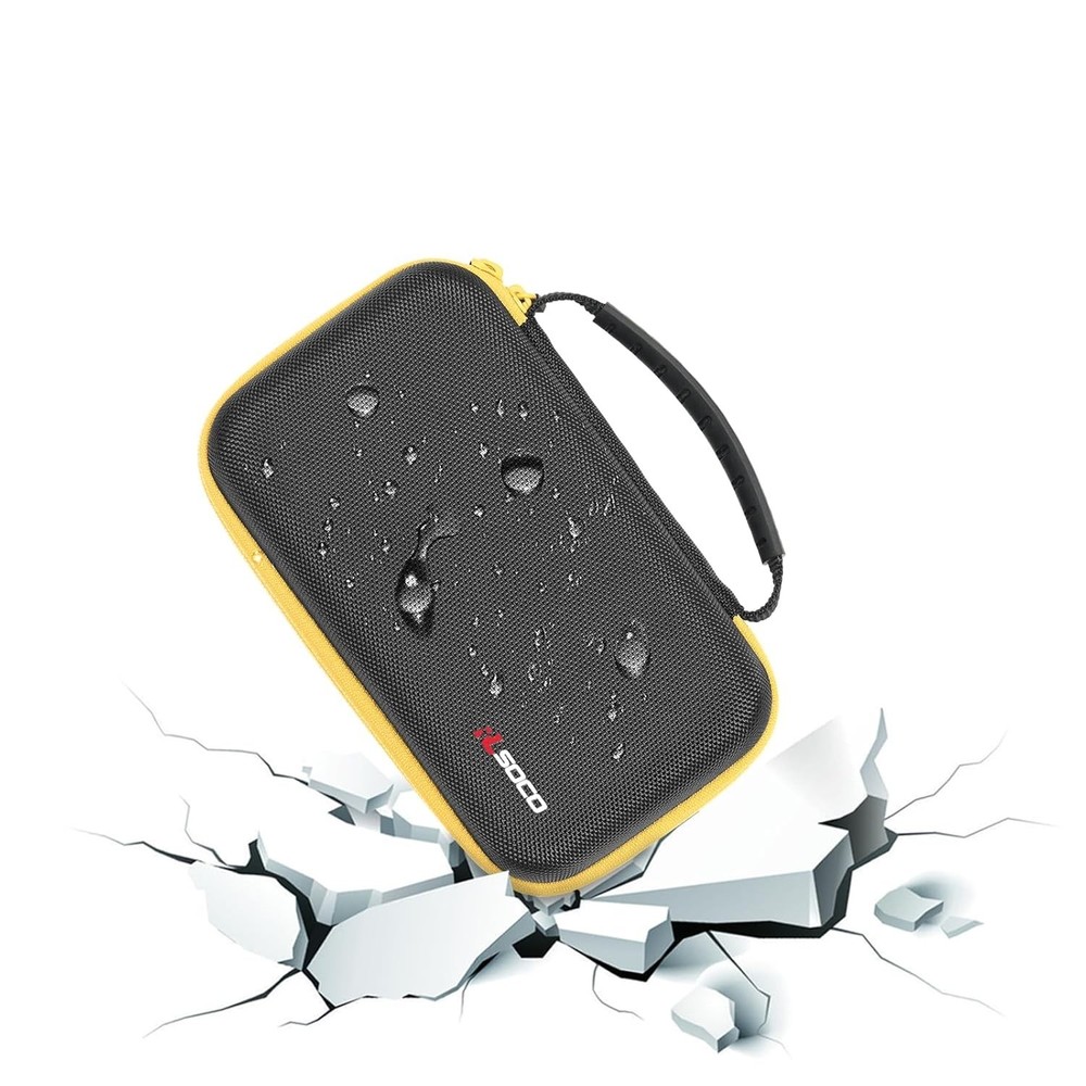 Hard Case for Klein Tools MM720 Digital Multimeter Voltage Tester