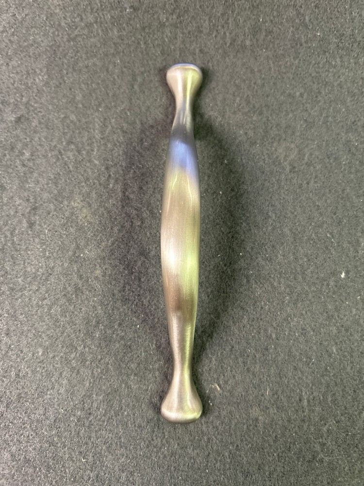 3"  Celebration Pull Satin Nickel