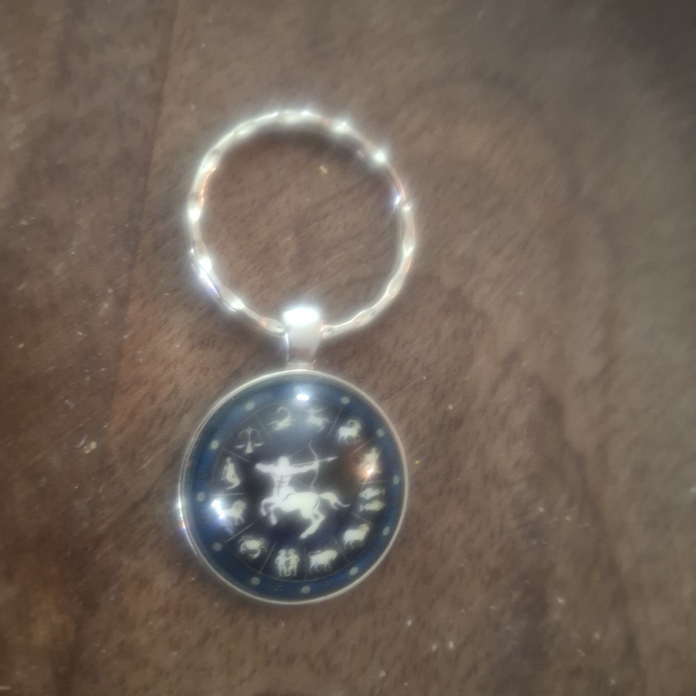 Astrology Mystery Bag