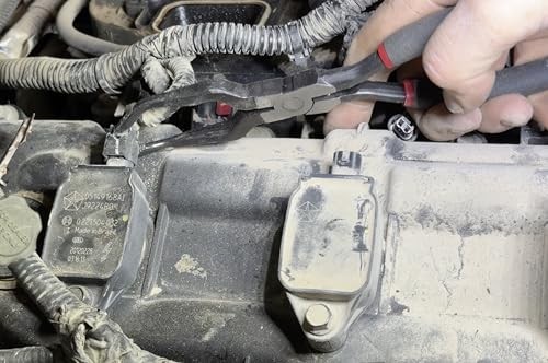 37990 Electrical Pliers Connector