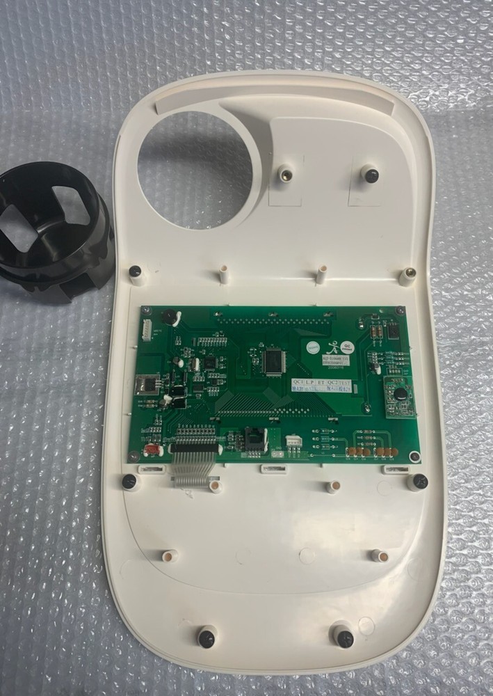 Precor 5.25 Elliptical Display Panel Keypad and Control Board 59143-101