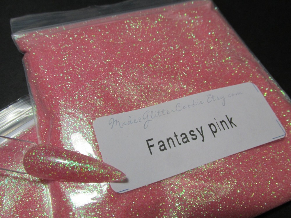 Glitter by the Pound