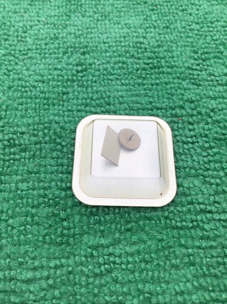 Omega 1045 1788 Hour Recording Runner Part