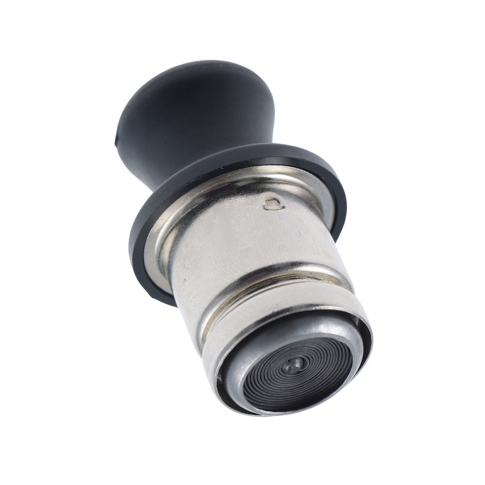 Instrument Panel Cigarette Cigar Lighter Knob Element for 1997-2020 Jeep