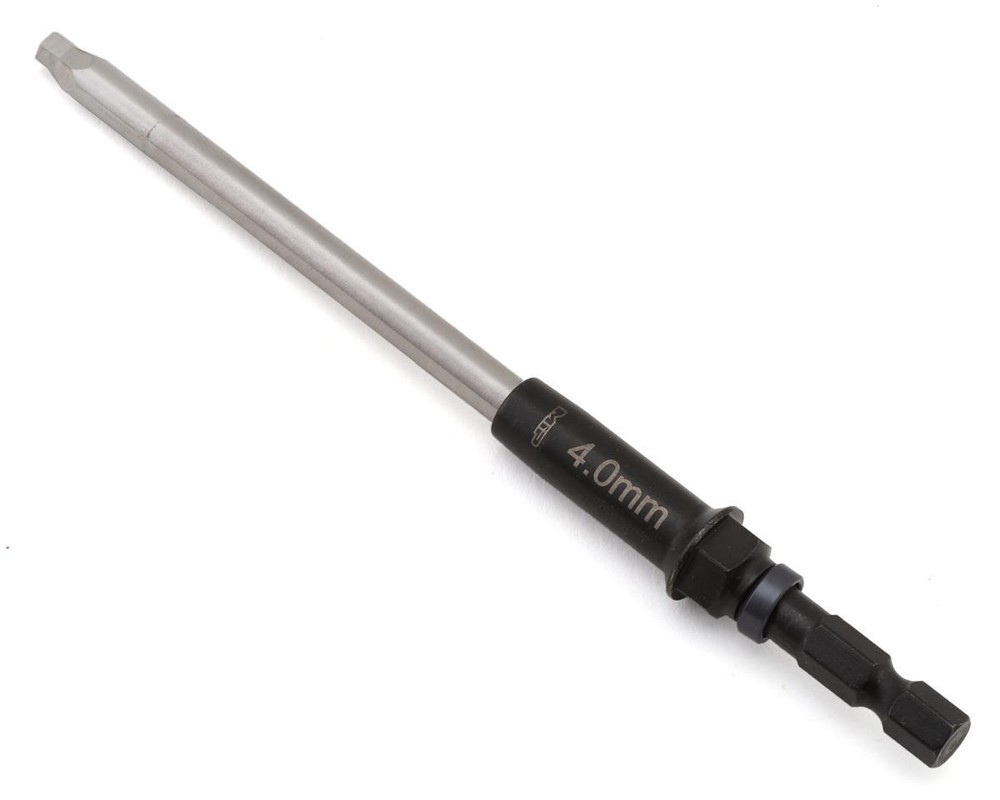 MIP Gen 2 Speed Tip Hex Driver Wrench (4mm) [MIP9214S]