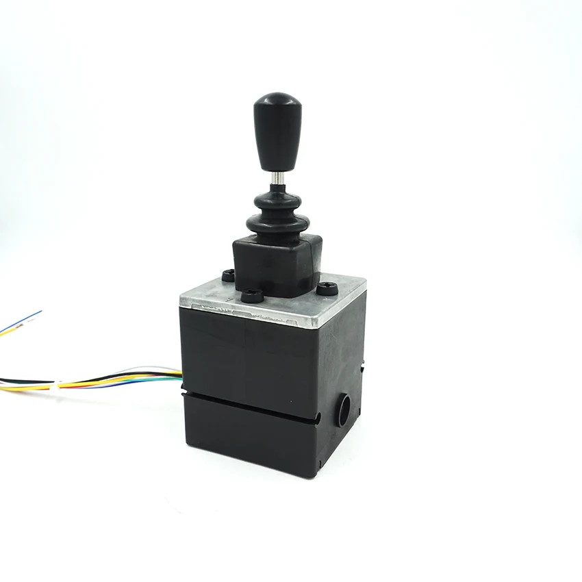 Replace Joystick Controller 155B4212 Mainly for Proportional Valve Control