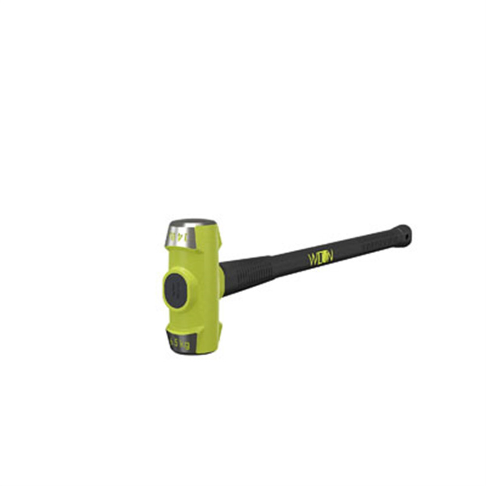 Wilton BASH SLEDGE HAMMER 14 LB. HEAD WL9-21436