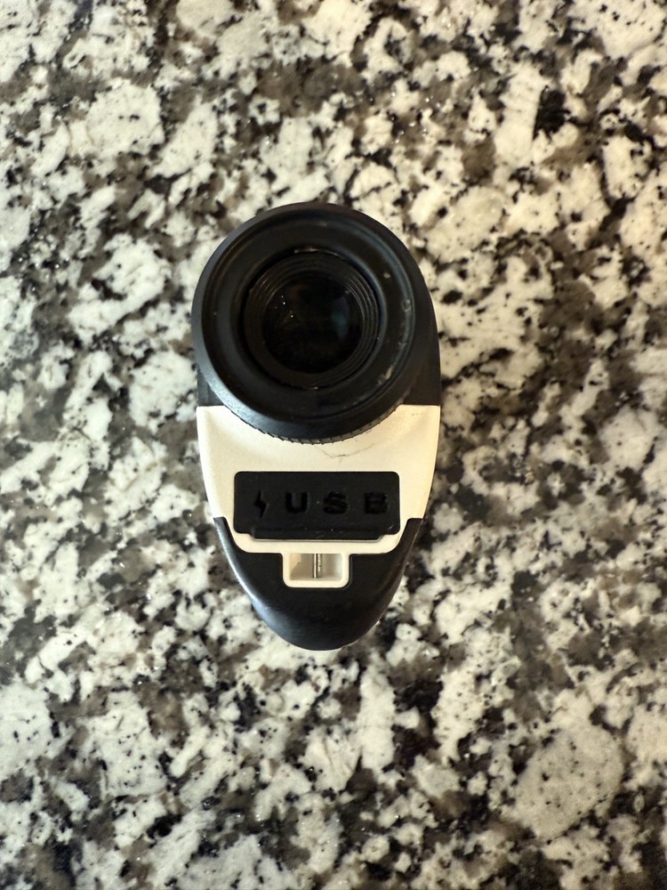 Redtiger Golf Rangefinder