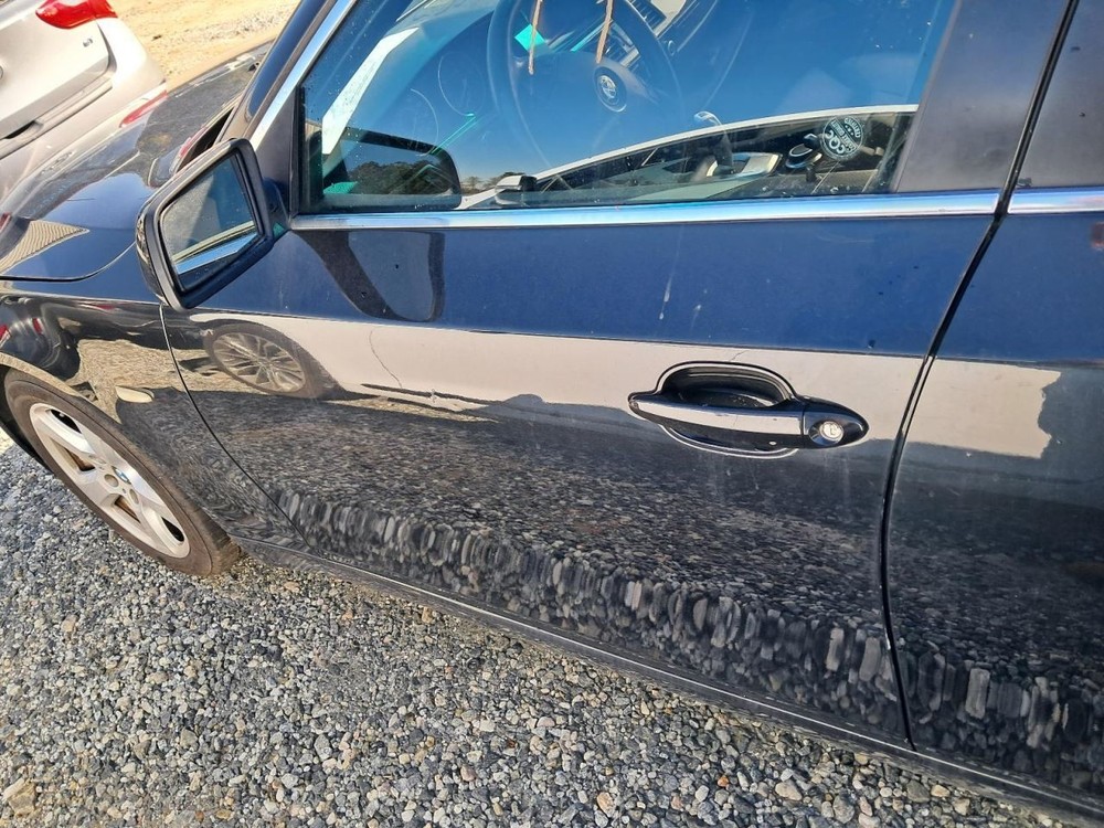 535I 2008 Glove Box 4852768
