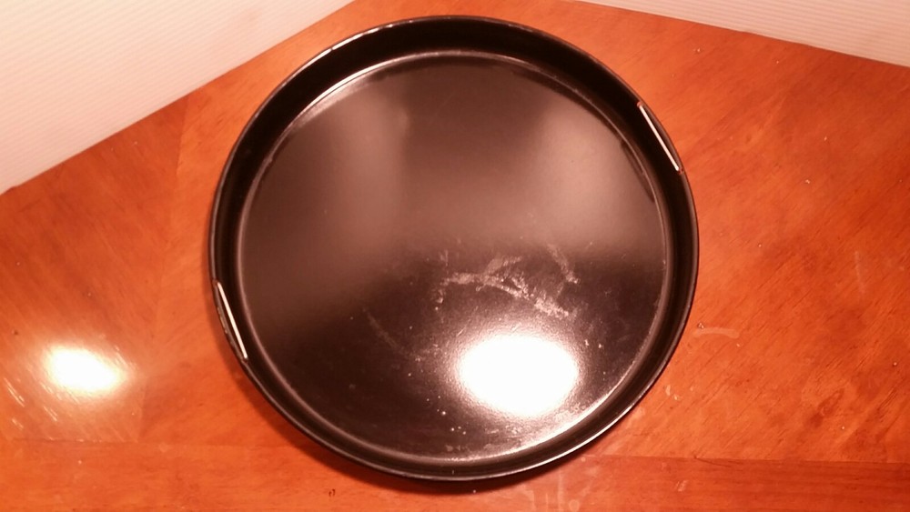NuWave Pro Infrared Oven Replacement Bottom Drip Tray 20331