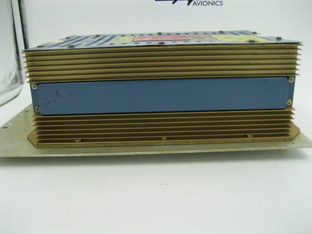 Flite-Tronics PC-16 Static Inverter