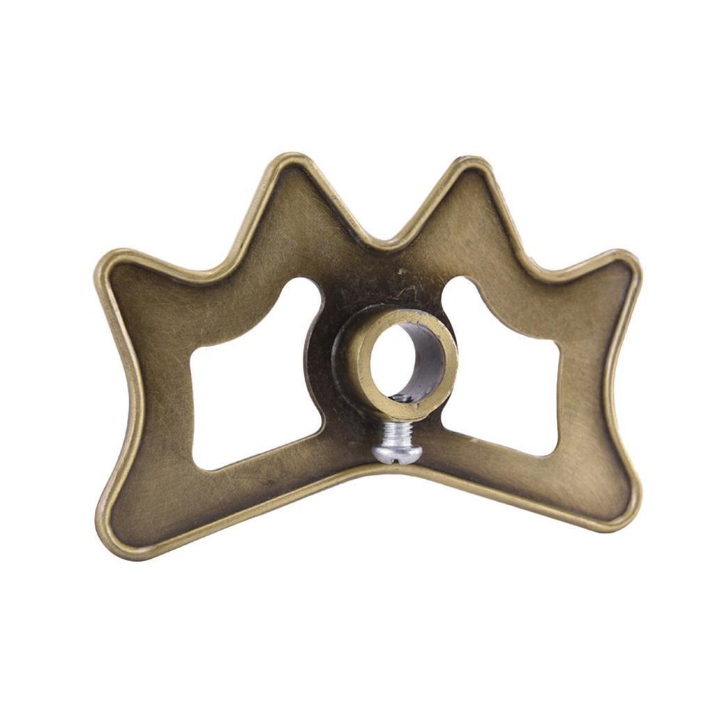 Billiard / Pool Accessory : Permanent Bridge Head , Stick