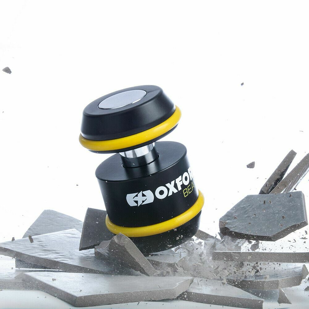 OXFORD BEAST LOCK LK120
