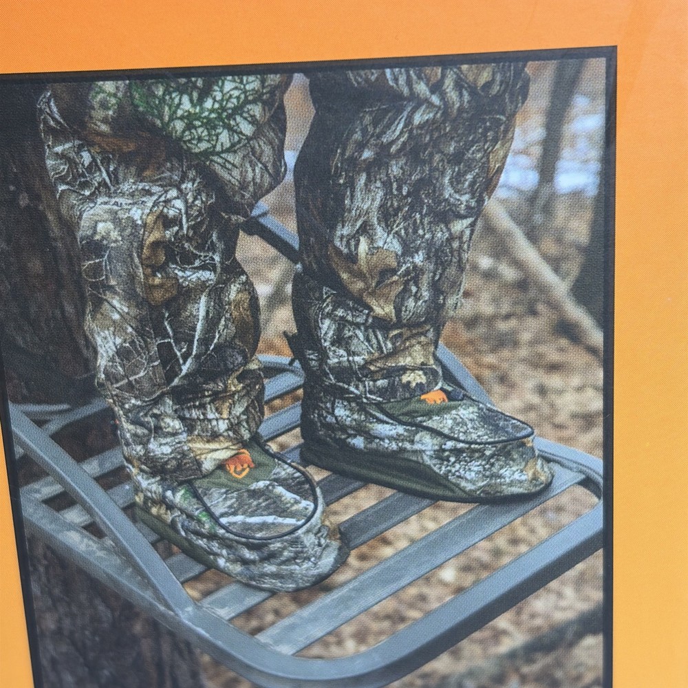 Arctic Shield Boot Insulators L