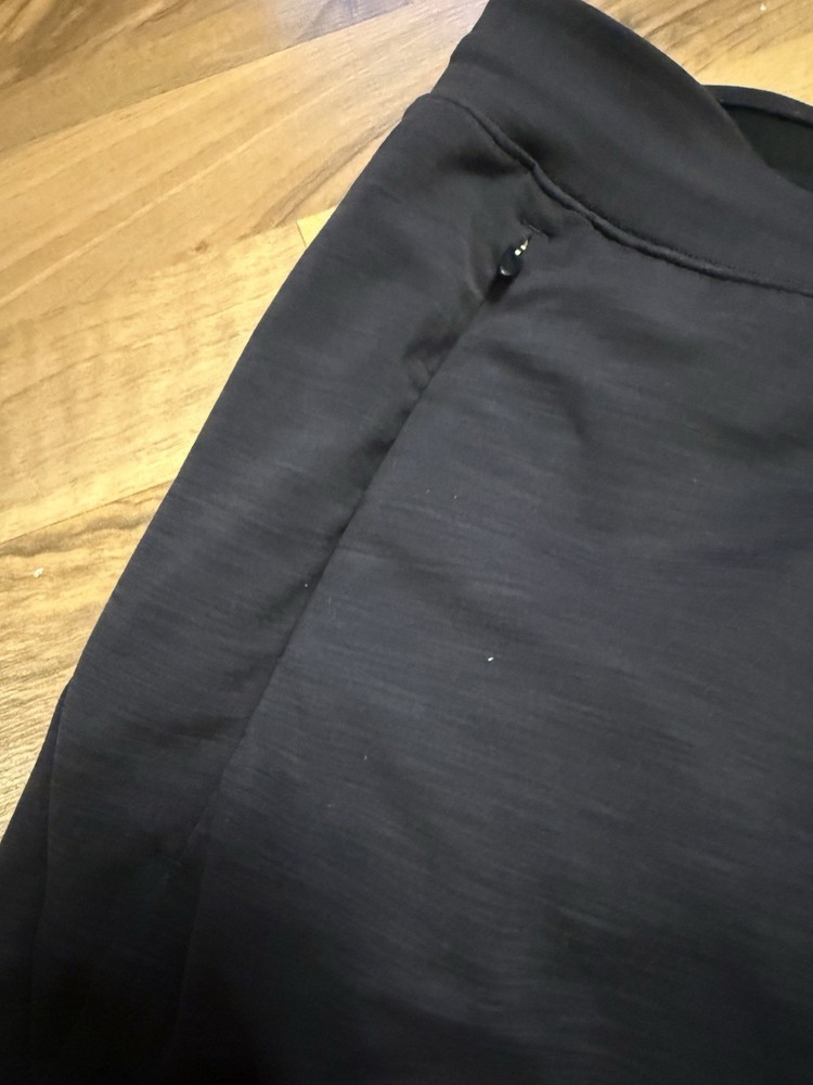 lululemon Men’s Training Shorts | Size M | Black