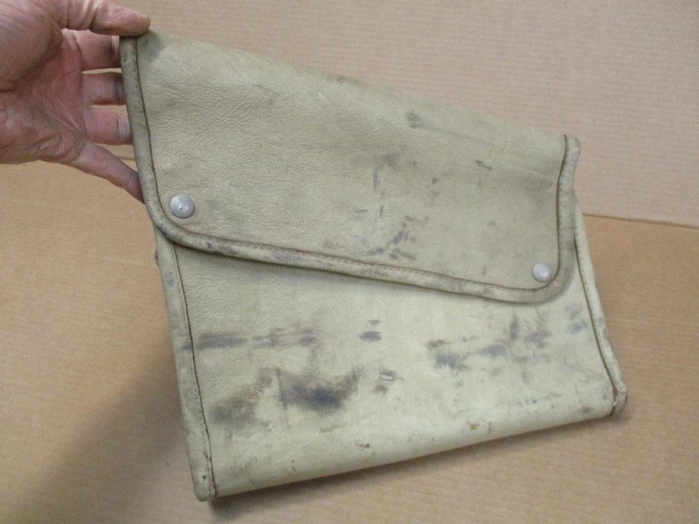 Vintage Automobile Tool Kit Case  Packard Pierce Auburn ??