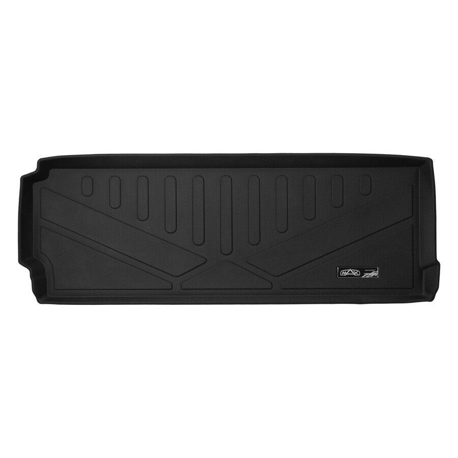 3D MAXpider Black Cargo Liner for BMW X5
