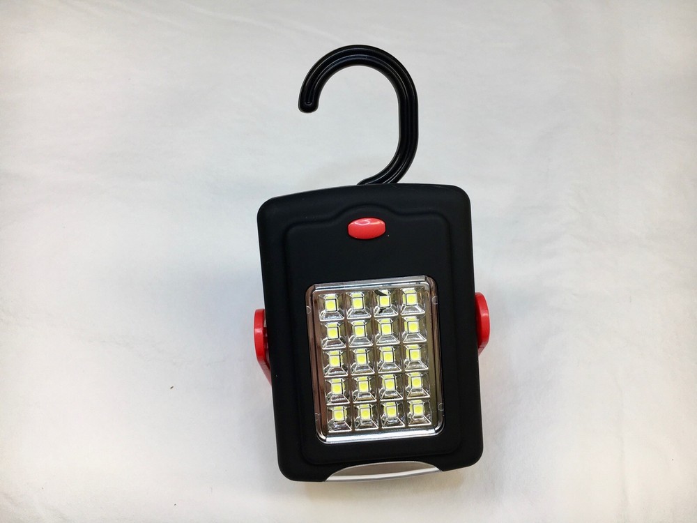 Super Bright LED Magnetic Work Light