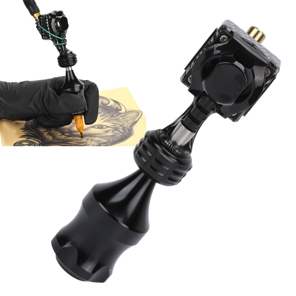 Wireless Tattoo Machine Pen Kit Interface Gun Coreless Motor Machine