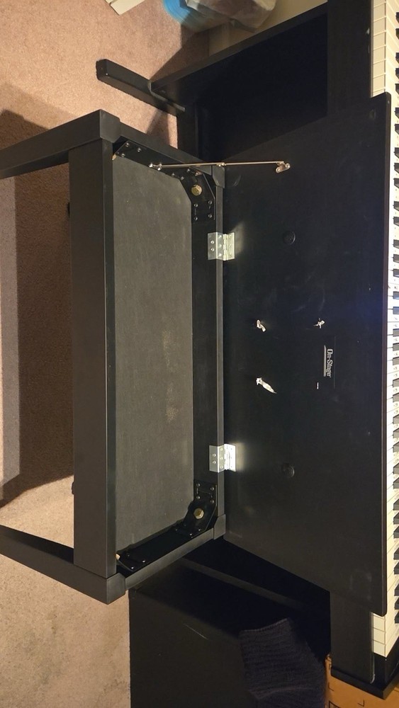 Williams Overture 88 Key Digital Piano