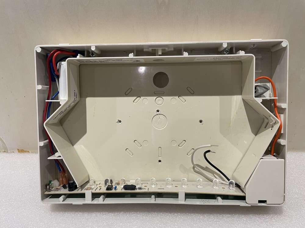 Emergi Lite ECLXN4R LED Exit Sign