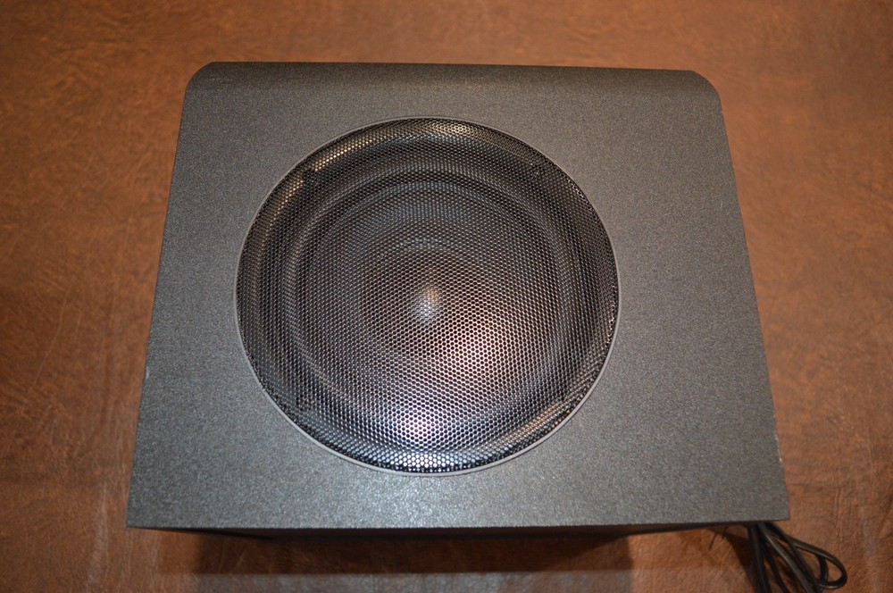 Klipsch ProMedia 2.1 Computer Speaker System Speakers & Subwoofer