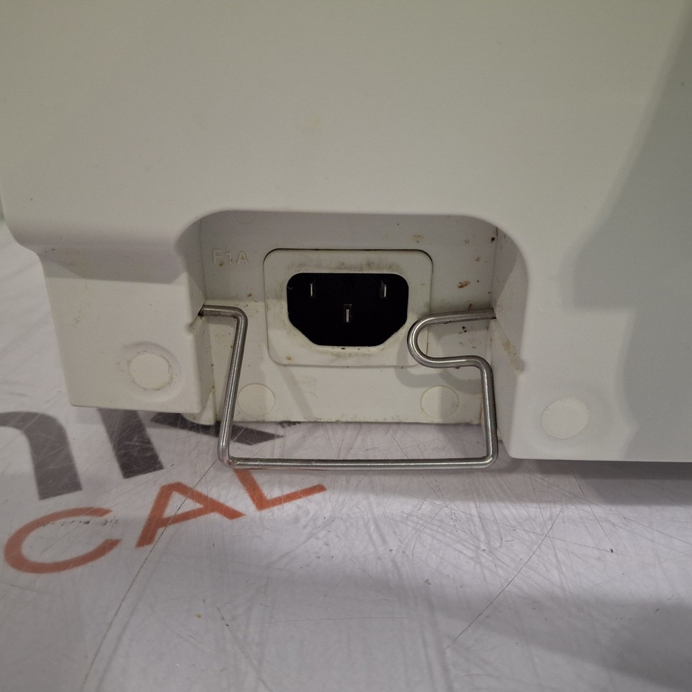 B. Braun Space Station Docking Station