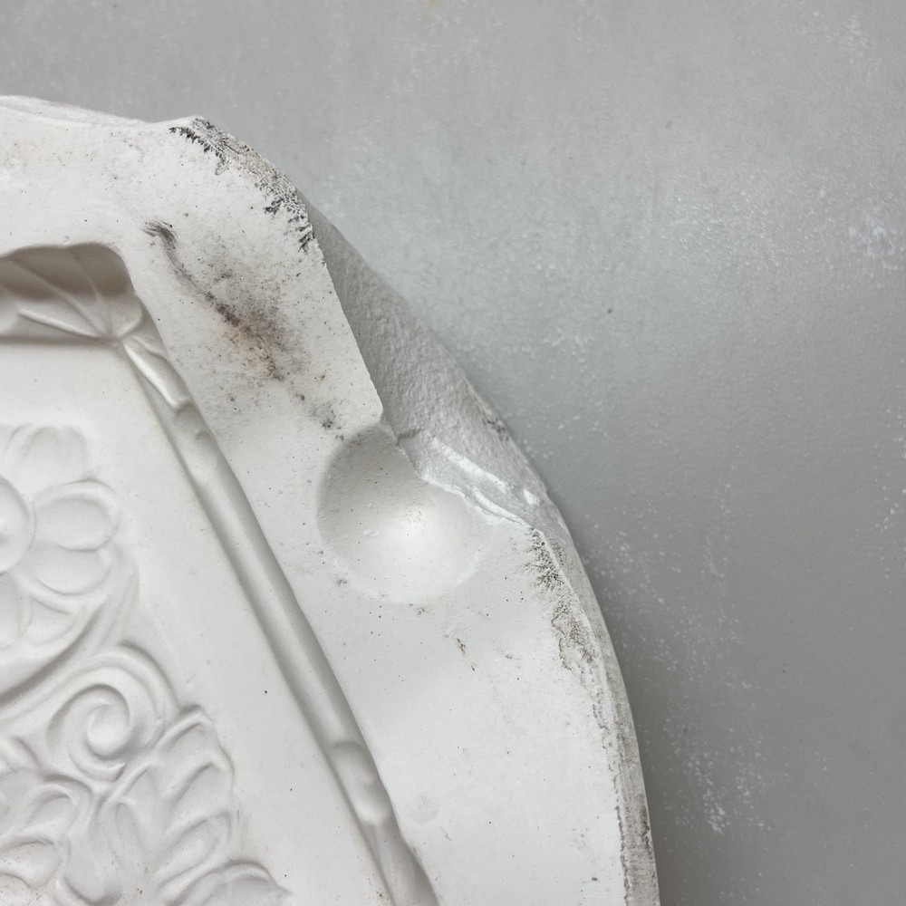 Ceramic Slip Casting Mold Gemini #72