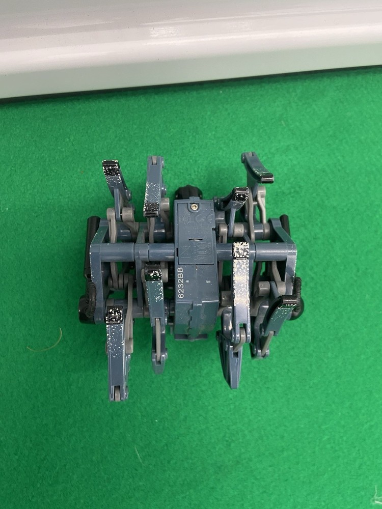 Hexbug Battle Ground Tarantula Bot Only