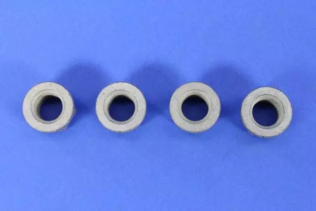 Genuine Mopar Hex Lock Nut 6511389AA