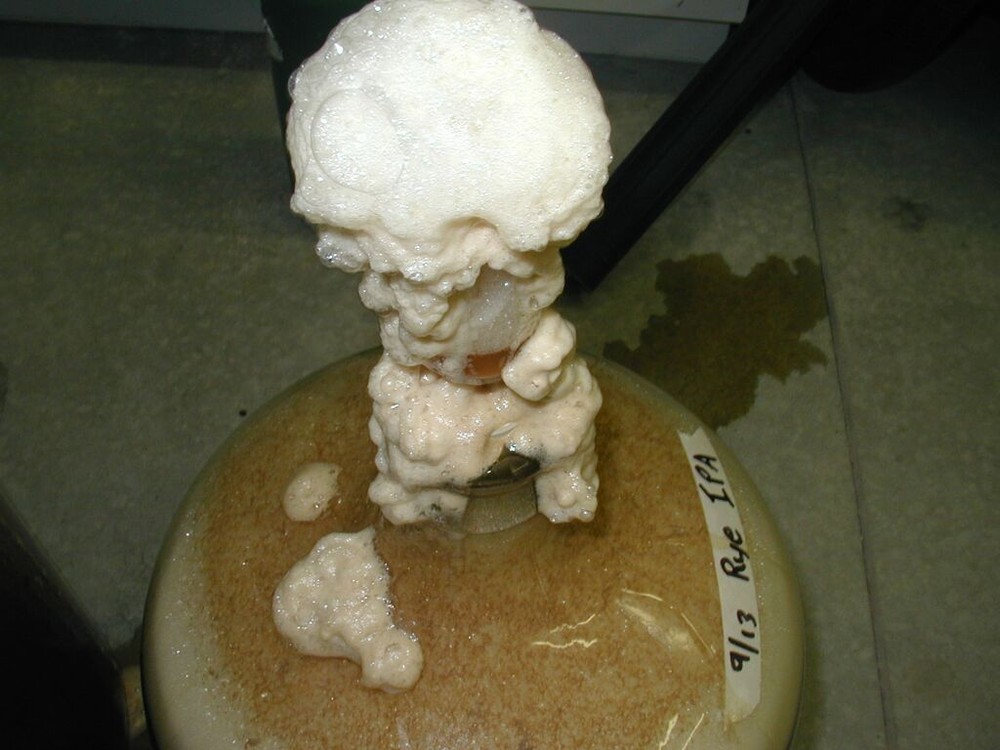 3PK FERMFAST GEL ANTI-FOAM AGENT SINGLE DOSE ANTIFOAM REDUCES FOAM AND BOILOVER