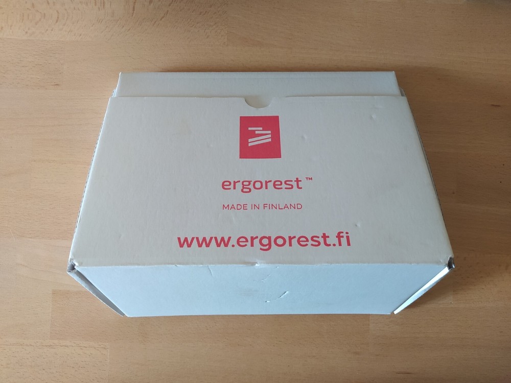 ERGOREST Ergonomic Elbow Rest